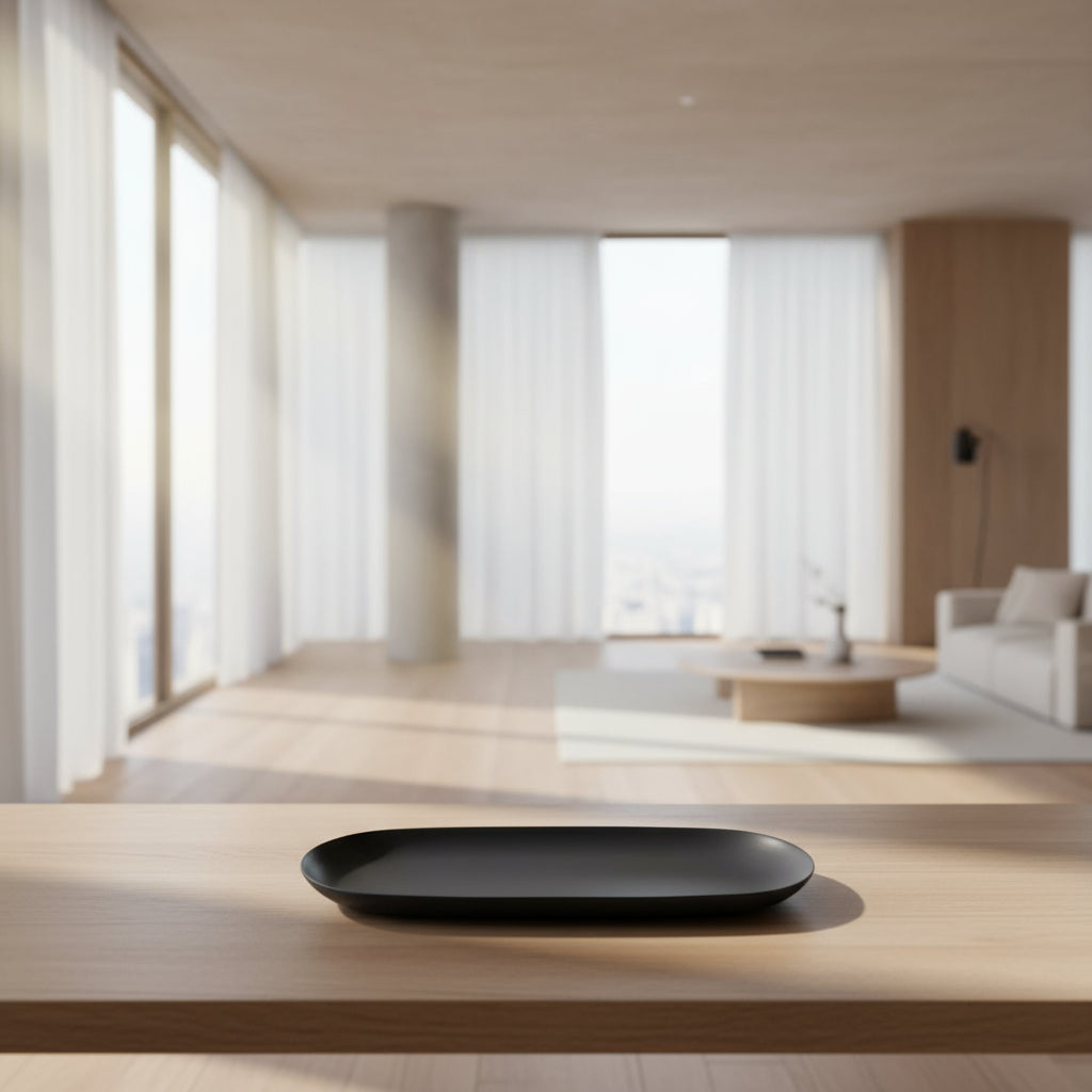 Candle Care Accessory Tray